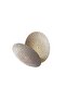 Yosma Modern Led Sconce Gray Gold, Ambience Led Wall Lighting 3000K Yellow Light Yosma-13644 - 5