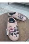 Comfortable and Casual House Slippers with Anti-Slip Soles - 4