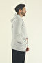 Men's Winter Relax Fit Fleece Lined K Hooded Kangaroo Pocket Sweatshirt - 4