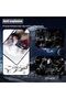 Tempered Glass Screen Protector for Red Magic 9 Pro Plus - Anti-Scratch, High Transparency & Anti-Fi - 5