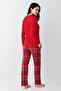 Mother Daughter 100% Cotton Exclusive Pajama Set - 4