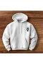Over Street Hooded Oversized Sweat – Casual Comfortable Style