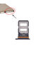 Poco X7 Sim Card Tray Drawer Apparatus 24095Pcadg Compatible - Black - 4