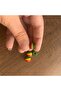 Wooden Hair Beads for Dreadlocks – Natural and Stylish Hair Accessory