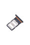 Poco X7 Sim Card Tray Drawer Apparatus 24095Pcadg Compatible - Black - 3
