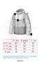 Girl's Plush Coat_Mnvs7429 - 4