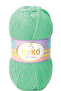 Elite Baby Green 1 Piece Colar: 10001 - 3