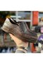 Men's Daily Genuine Leather Full Orthopedic Sole Loafer Shoes - 5