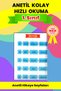 1. Anetil Easy Reading Stories Set for Classes (18 Books) - 5