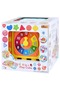 6 IN 1 ACTIVITY CUBE