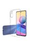 Redmi Note 10 5g Case Joiecreatif Super Silicone Cover - No Color - 2