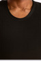 Short Sleeve Wool Thermal Underwear Unisex Fits All Sizes Flexible Thermal Wool Underwear - 2