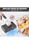 Mattress Handheld UV Vacuum Cleaner - 10kPa Strong Suction - 6