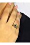 Natural Stone Amethyst Natural Stone Antique Model Women's Adjustable Ring Euy82Amt