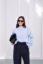 Casual Relaxed Fit Crew Neck Knitwear Sweater - 3