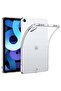 Ultra-Slim Clear Case for iPad Air 4/5 – Lightweight & Protective with Pencil Support