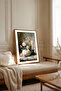One Piece Wooden Framed Living Room Hall Kitchen Painting Tk1769 - 2