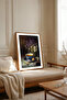 One Piece Wooden Framed Living Room Hall Kitchen Painting Tk1779 - 2