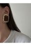 Gold Aci Brown Brand Model Hai̇ley Cube