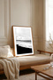 One Piece Wooden Framed Living Room Hall Kitchen Painting Tk1749 - 2