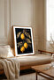 One Piece Wooden Framed Living Room Hall Kitchen Painting Tk1679 - 2