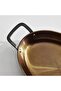 VARDAGEN Roasting pan, oval carbon steel, 32 x 22 cm - 8