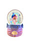Snow Globe Medium Size Llm-Hdy0677