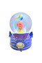 Snow Globe Medium Size Llm-Hdy0677 - 2