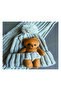 Children's Bear Figured Beanie 02-09 Years Old - 2