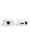 موسع HDMI طراز DRK-585 DARK E124K بطول 120 متر لشبكة CAT5E/6 - 4