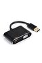 محول الصور DRK-583 DARK UGA35 VGA-HDMI USB 3.0 - 5