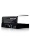 قاعدة تثبيت القرص الصلب DRK-703 DARK مقاس 2.5 و3.5 بوصة، USB 3.0، DSD42C، SATA، باللون الأبيض - 5