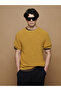 Zero Roba Collar Short Sleeve Men's Knitwear Sweater from Uzg Store for Style Enthusiasts - 2