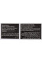 Bio Colour Beard & Moustache dye Soft Black-100g Semi permanent Colou - 6