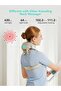 H7 Ultra E Neck and Shoulder Flex Massager for Pain Relief Deep Tissue with Smart Heating Film - 4