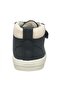 946.B25K.377 Paw Ii Baby Navy Blue Children's Boots - 4