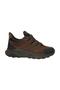 2040 m Avian Casual Leather Brown Men's Shoes - 2