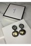 Model Design Earrings