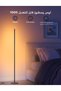 RGBIC Floor Lamp, 1000 Lumen Smart Corner Floor Lamp with Music Sync, 16 Million Colors, Works - 5