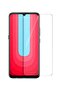واقي شاشة من الزجاج المقوى لهاتف VIVO Y19 - 4