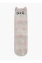 جوارب مع قناع للعين - 2