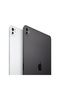 11 inç iPad Pro M5 Çip Wi-Fi 512 GB ve standart cam (MDWM4TU/A) - Uzay Siyahı - 3