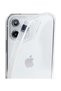غطاء خلفي لهاتف Apple iPhone 12، 12 Pro 6.1 - 2
