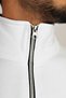 Everlasting Love Design Half Zipper Sweatshirt Lover Couple Combination Set of 2 - 5