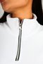 Everyday Design Half Zipper Sweatshirt Lover Couple Combination Set of 2 - 5