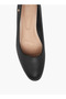 Women Wedge Heel Pumps - 4