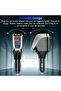 - Dinx brand 3-port car charger M/DX139 - 5