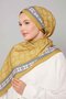 نمط النادي ذو النمط الأخضر الزيتي - 3