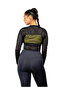 Women's Active Mesh Top - 5