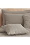 طقم لحاف قطني مغسول ومنقط، 5 قطع، مقاس 220 × 160 سم - 2